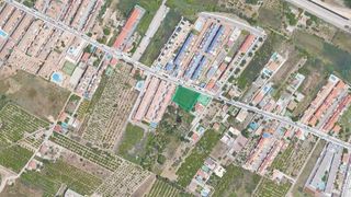 Terreny residencial a Camino Om Blanc