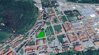 Residential Plot  Calle compositor prat forga. Suelo urbano consolidado en calle compositor prat forga, olot