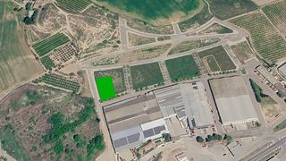 Wohngrundstück  Carretera valmanya-alcarrás. Suelo urbano consolidado en carretera valmanyaalcarrás, alcarràs