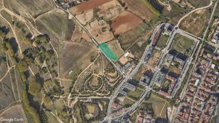 Terreno residenziale  Partida are can duran en gestión pla del reixach. Suelo urbanizable sectorizado en partida are can duran en gestió