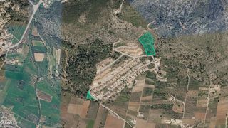 Terreny residencial a Urbanización La Almazara