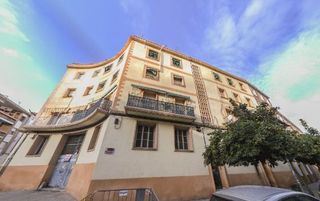 Pis a Calle Conquistador Ordoño Álvarez