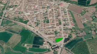 Terreny residencial  Calle font del gat. Suelo urbano no consolidado en calle font del gat, juneda