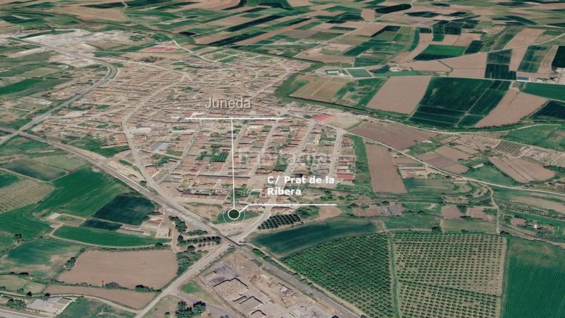 Foto 98e9cc81-93a9-4ecf-a583-0e32e72b86f4. Terreny residencial a Juneda