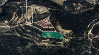 Terreny residencial  Urbanización el belengueron. Suelo urbanizable en urbanización el belengueron, siete aguas