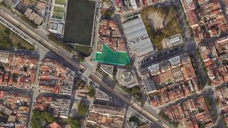 Terreny residencial a Calle Infant Marti,De L'