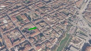 Terreno residenziale  Calle menendez pelayo. Suelo urbano consolidado en calle menendez pelayo, vilafranca de