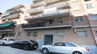 Appartement à San Martín de la Vega