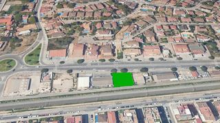 Terreno residenziale  Carretera barcelona. Suelo urbano en carretera barcelona, calafell