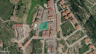 Terreny residencial  Calle tercer. Suelo urbano consolidado en calle tercer, pobla de segur la
