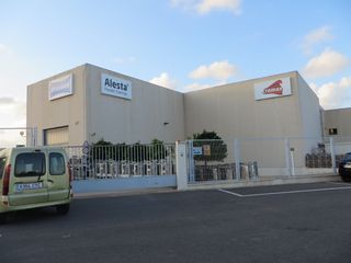 Local Comercial  N/a. Nave industrial en peñíscola