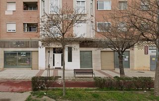 Bauernhof  Avenida zaragoza. Locales en avenida zaragoza, tudela