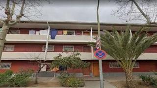 Appartement à Trinitat Vella