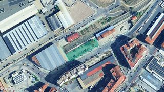 Wohngrundstück  Avenida tirant lo blanc. Suelo urbano en avenida tirant lo blanc, alcoyalcoi
