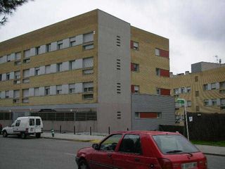 Flat in Avenida Egara