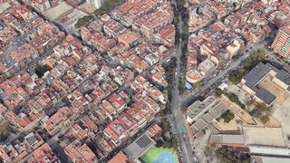 Terreny residencial  Calle sevilla. Suelo urbano consolidado en calle sevilla, badalona