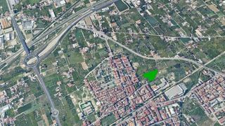 Terreno residenziale in Diseminado Carril Del Lucio