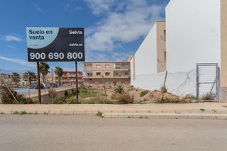 Residential Plot  Calle boliche. Suelo urbano en calle boliche, cartagena