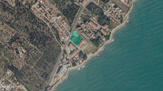 Terreno residencial  Calle cn. Suelo urbano consolidado en calle cn, alcanar