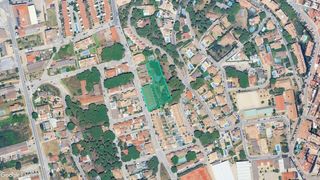 Residential Plot in Partida Al Sitio Sota La Costa Finalista Pedro O S