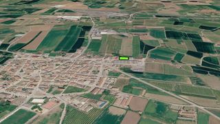 Terreno residencial  Calle juneda. Suelo urbano consolidado en calle juneda, puigverd de lleida