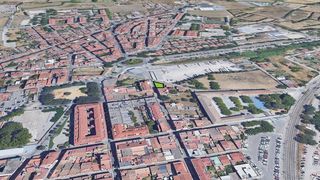 Terreny residencial  Calle nord. Suelo urbano consolidado en calle nord, figueres