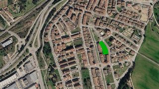 Terreny residencial a Calle Montnegre