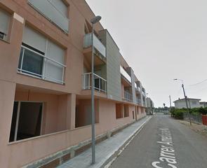 Edifici a Deltebre