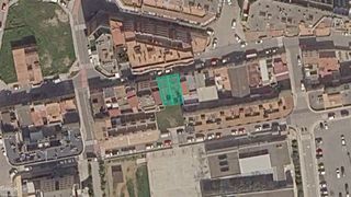Terreny residencial  Calle sant cristòfol. Suelo urbano consolidado en calle sant cristòfol, amposta