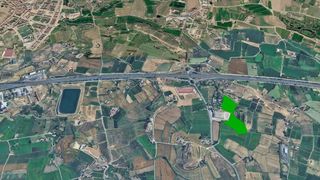 Terreny residencial  Partida grealo. Suelo rústico en partida grealo, lleida
