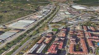 Terreno residenziale in Carretera Terrassa