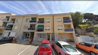 Appartement à Centre