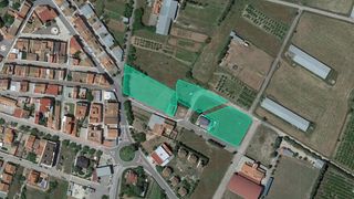 Terreny residencial  Calle assagardor. Suelo urbano no consolidado en calle assagardor, san rafael del