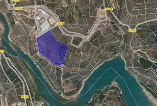 Terreny residencial  Calle travesia. Solar en calle travesia, ribesalbes
