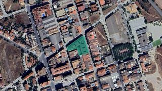 Residential Plot  Calle mossen sarret. Suelo urbano consolidado en calle mossen sarret, tàrrega