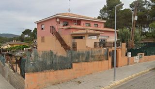 Chalet  Calle salou - can formiga. Chalet independiente en calle salou  can formiga, cabrera digual