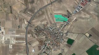 Terreno residenziale  Sector s. Suelo urbanizable en sector s, cabañas de la sagra