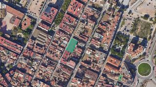 Terreny residencial  Calle inmaculada. Solar en calle inmaculada, pobla de farnals la