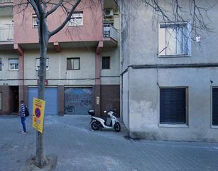 Pis a Calle Ferrocarrils Catalans