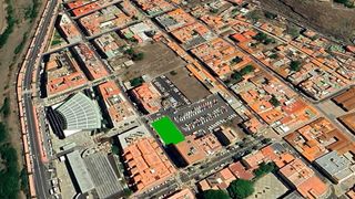 Terreno residencial  Calle profesor armas fernandez. Suelo otros en calle profesor armas fernandez, san sebastián de