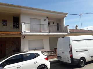 Chalet  Calle riu brugent. Casa en calle riu brugent, planes dhostoles les