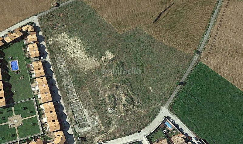 Foto 0029b200-67da-4336-9b7c-b1f90b75aa50. Terreny residencial a Cuzcurrita de Río Tirón