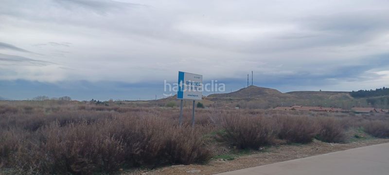 Foto 41986cff-38b1-46f1-a0eb-f12c48d2f216. Terreny residencial a Cuzcurrita de Río Tirón