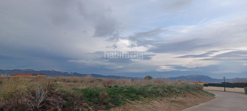 Foto 69846772-e71b-4387-9a67-377d2312b5c0. Terreny residencial a Cuzcurrita de Río Tirón