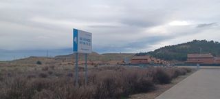 Terreny residencial  Senda rutia. Suelo otros en senda rutia, cuzcurrita de río tirón