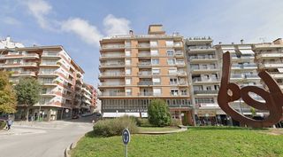 Flat  Paseo de la pau. Piso en paseo de la pau, berga