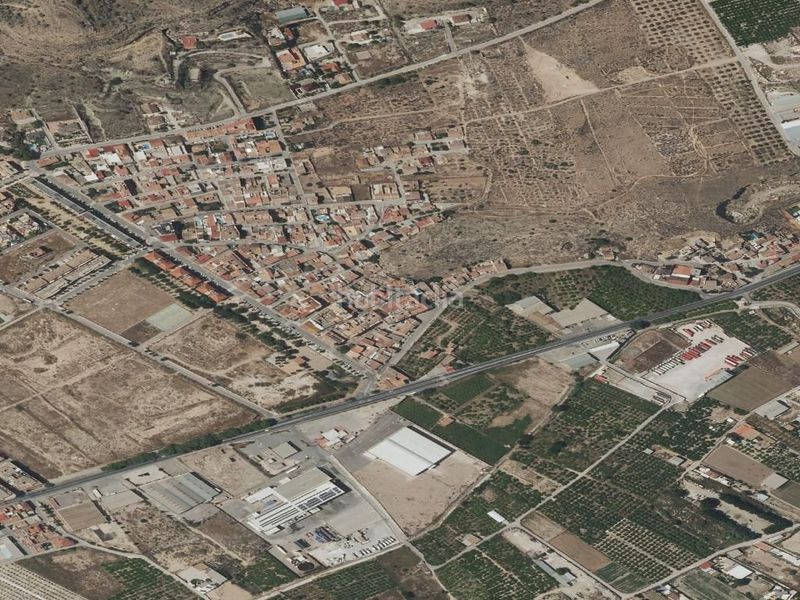 Foto 185b8a77-b092-4a68-aff8-2bfe2495b145. Pis a Cobatillas Murcia