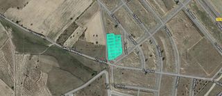 Terreny residencial  Calle sector. Suelo urbanizable en calle sector, ventas de retamosa las