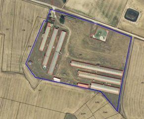 Terreno residenziale  Pj/ las navas. Suelo otros en pj las navas, veganzones