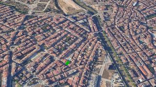 Residential Plot  Calle josep maría de segarra. Suelo urbano consolidado en calle josep maría de segarra, vendre